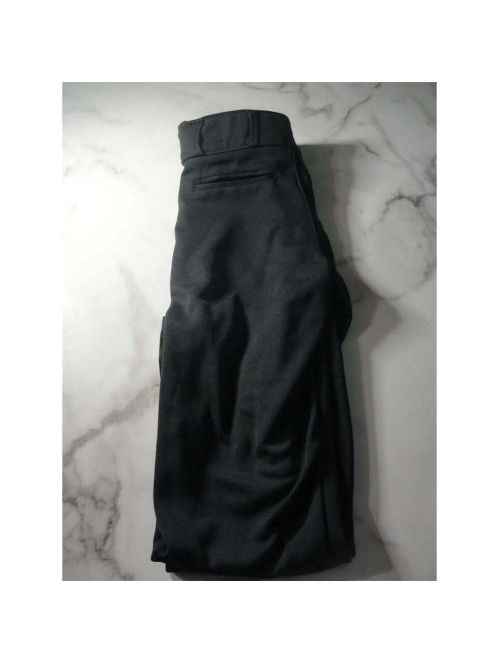 Champro Baseball pants with Velcro adjust height